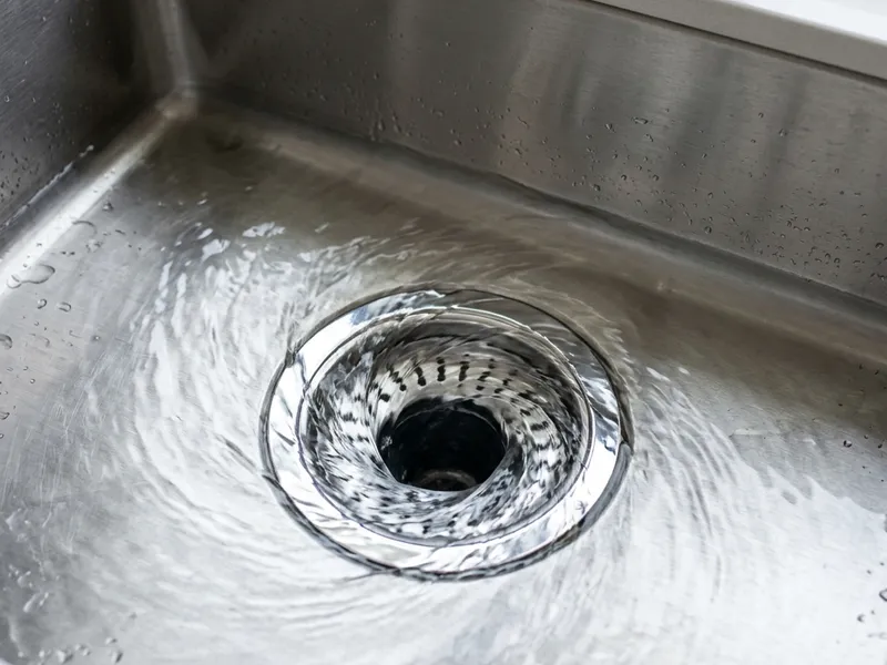Drain Cleaning Plumber in Ettrick, VA